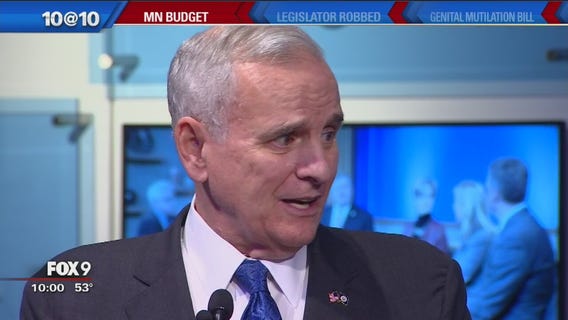 Battle to finalize budget continues