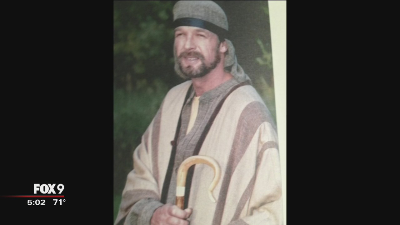 Cult leader pleads guilty | FOX 9 Minneapolis-St. Paul