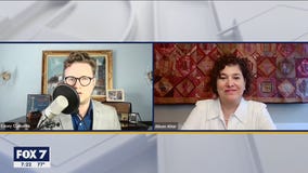 Council Member Alter talks Fire & EMS funding