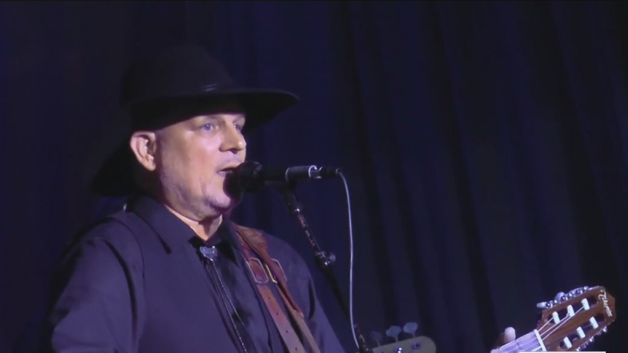 Music in the Morning: Latin at Heart