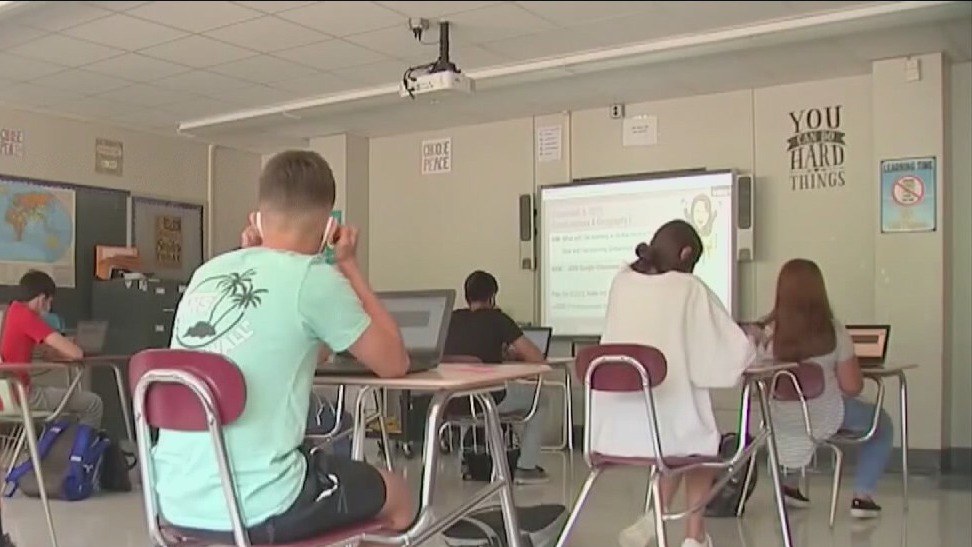 Austin ISD to require masks for all students, staff and visitors