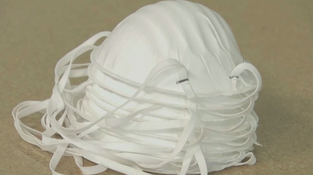 Local school districts hold meetings over mask mandates