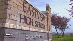 Money allegedly stolen from Eastview High senior class party