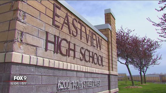 Money allegedly stolen from Eastview High senior class party