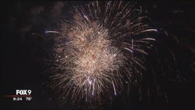 Mayor: No city-sponsored 4th of July fireworks in St. Paul this year