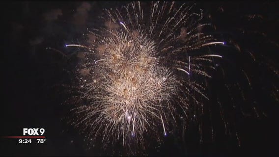 Mayor: No city-sponsored 4th of July fireworks in St. Paul this year