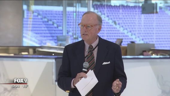 New MSFA leadership chosen