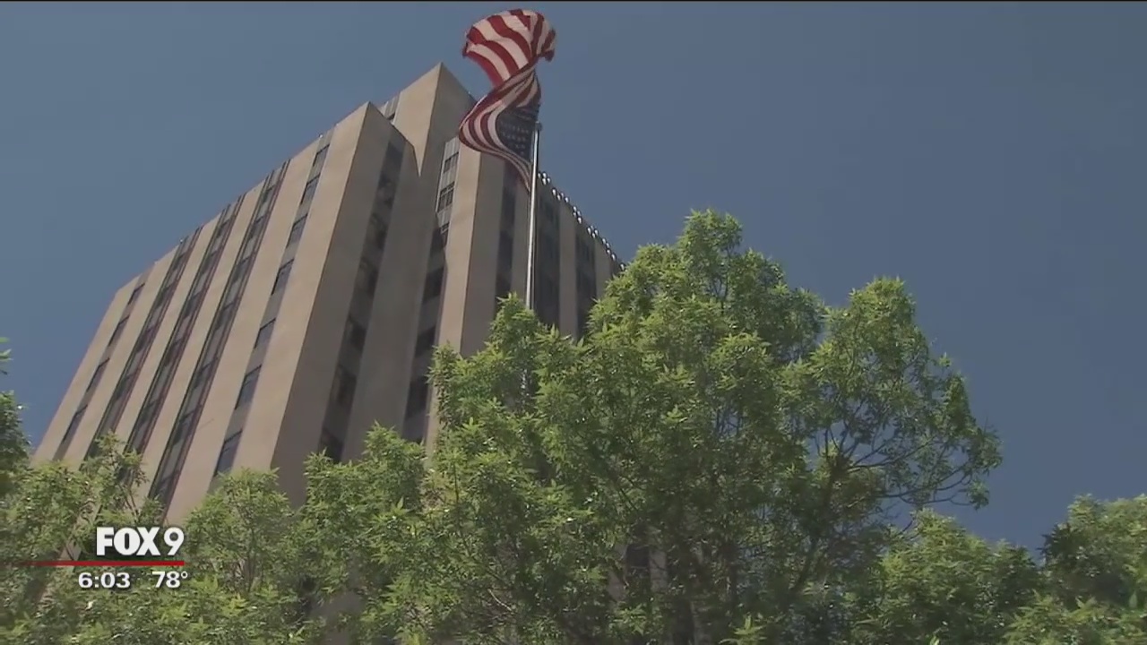 14 jurors move on in selection process for Yanez trial