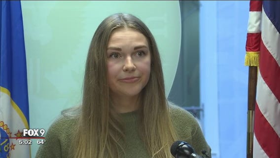 Franken pushes new interview technique for sexual assault victims