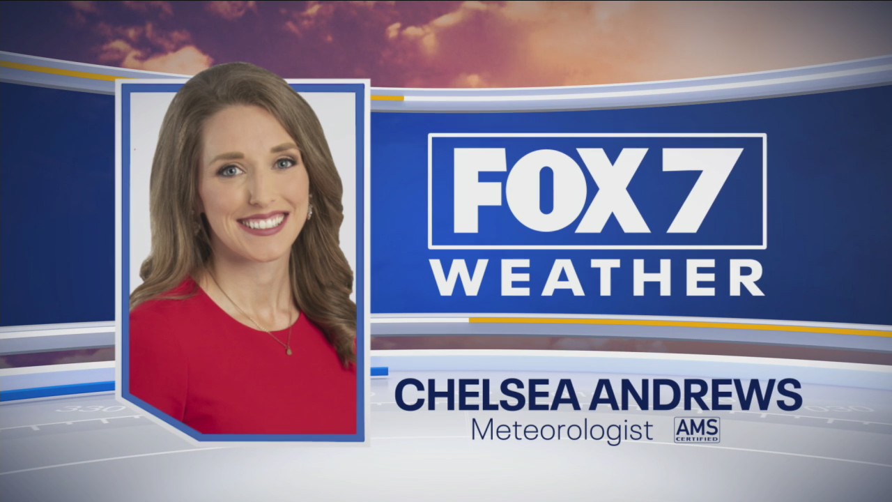 Morning Forecast September 5, 2021