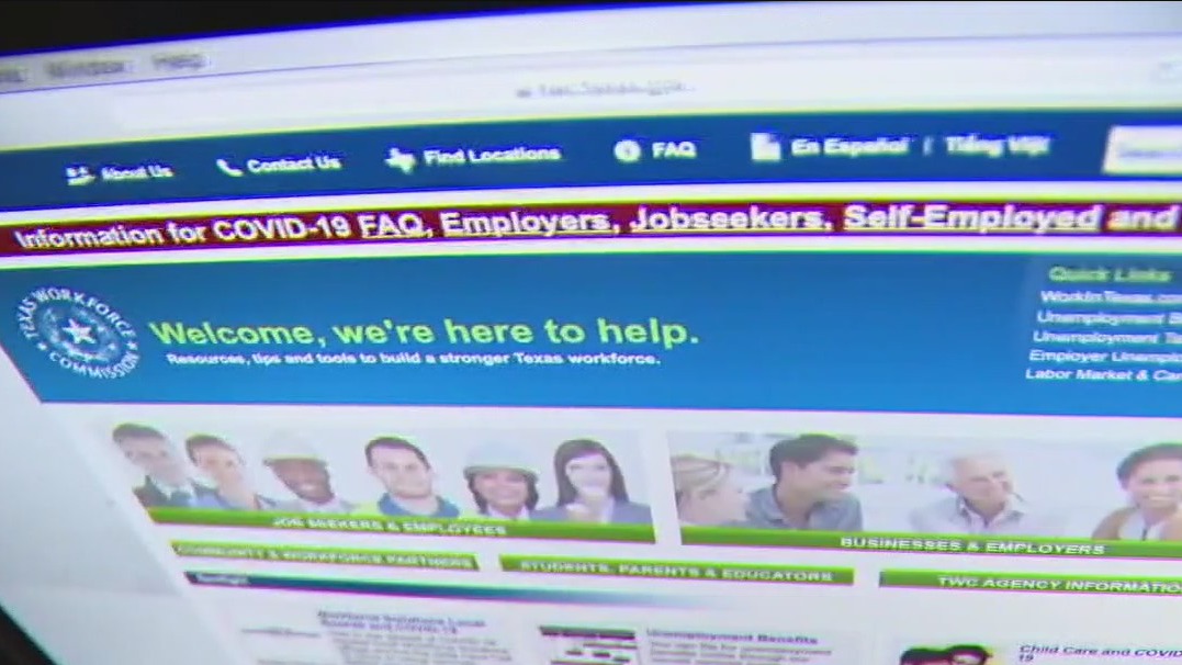 Few options for jobless Americans after pandemic unemployment benefits expire