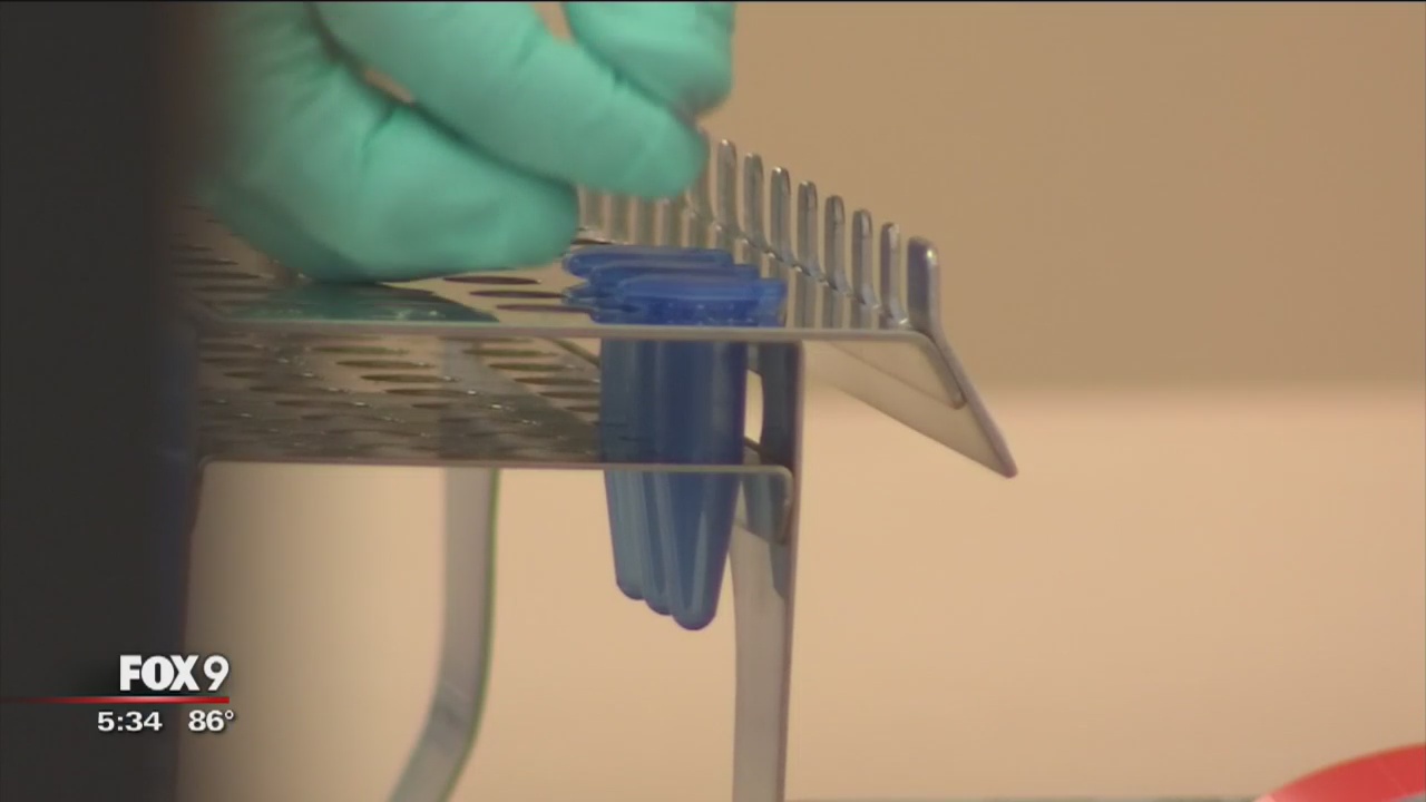 Minnesota BCA announces DNA collection opportunities for families of missing persons