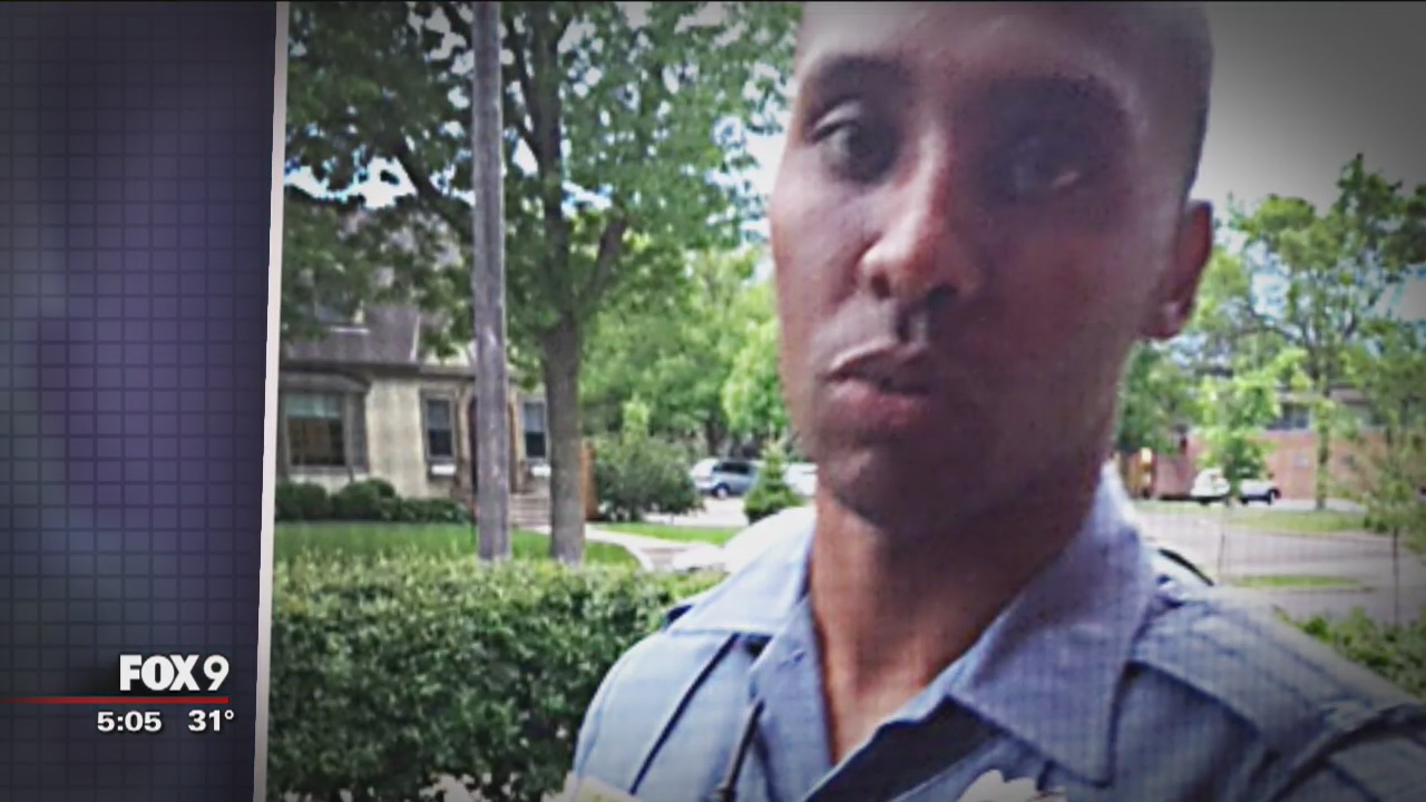 Depraved mind: What Noor?s third degree murder charge means