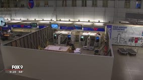 Delta unveils face-scan technology at baggage check