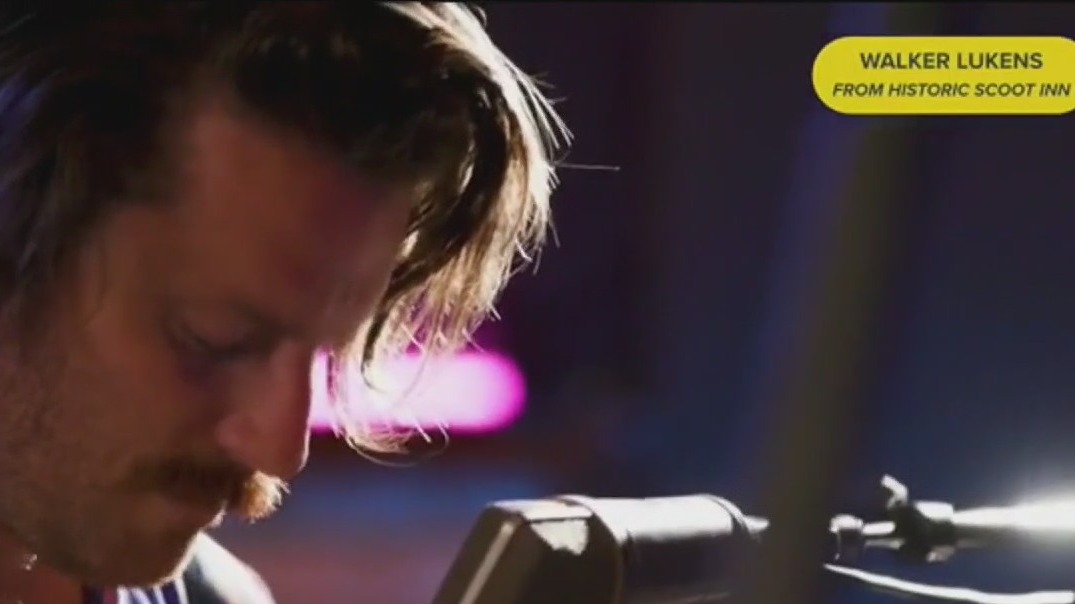 Health Alliance for Austin Musicians hosting virtual benefit