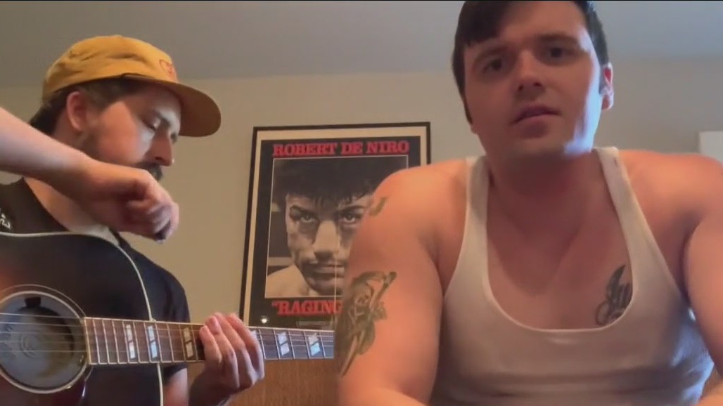 Music in the Morning: Rod Gator