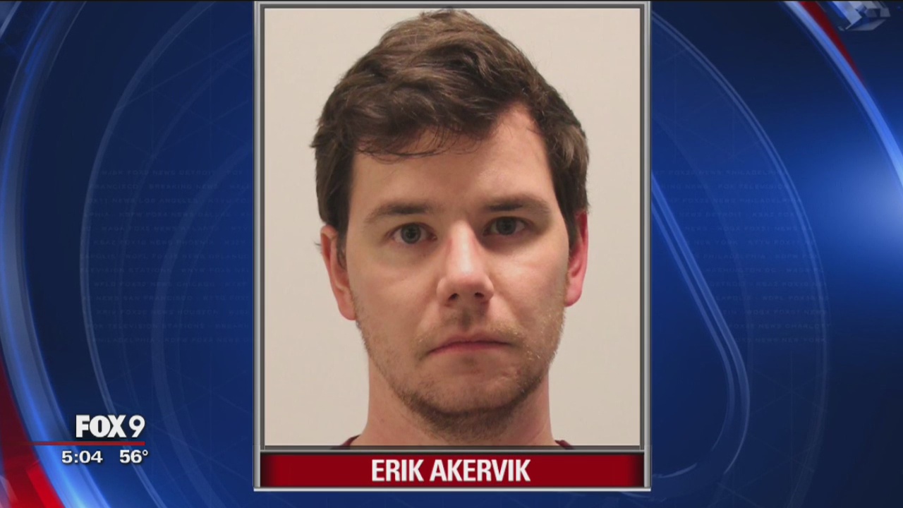 Charges: Burnsville HS teacher sent naked photos, had sex with student