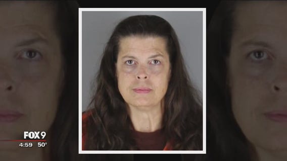 Driver who fatally hit Wayzata, Minn. police officer appears in court