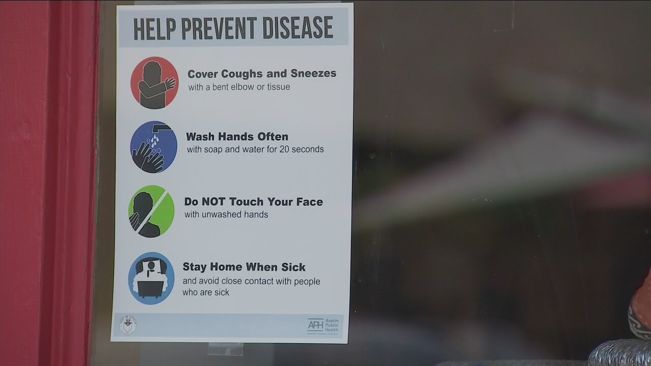 City approves ACL Music Festival's COVID health & safety plan