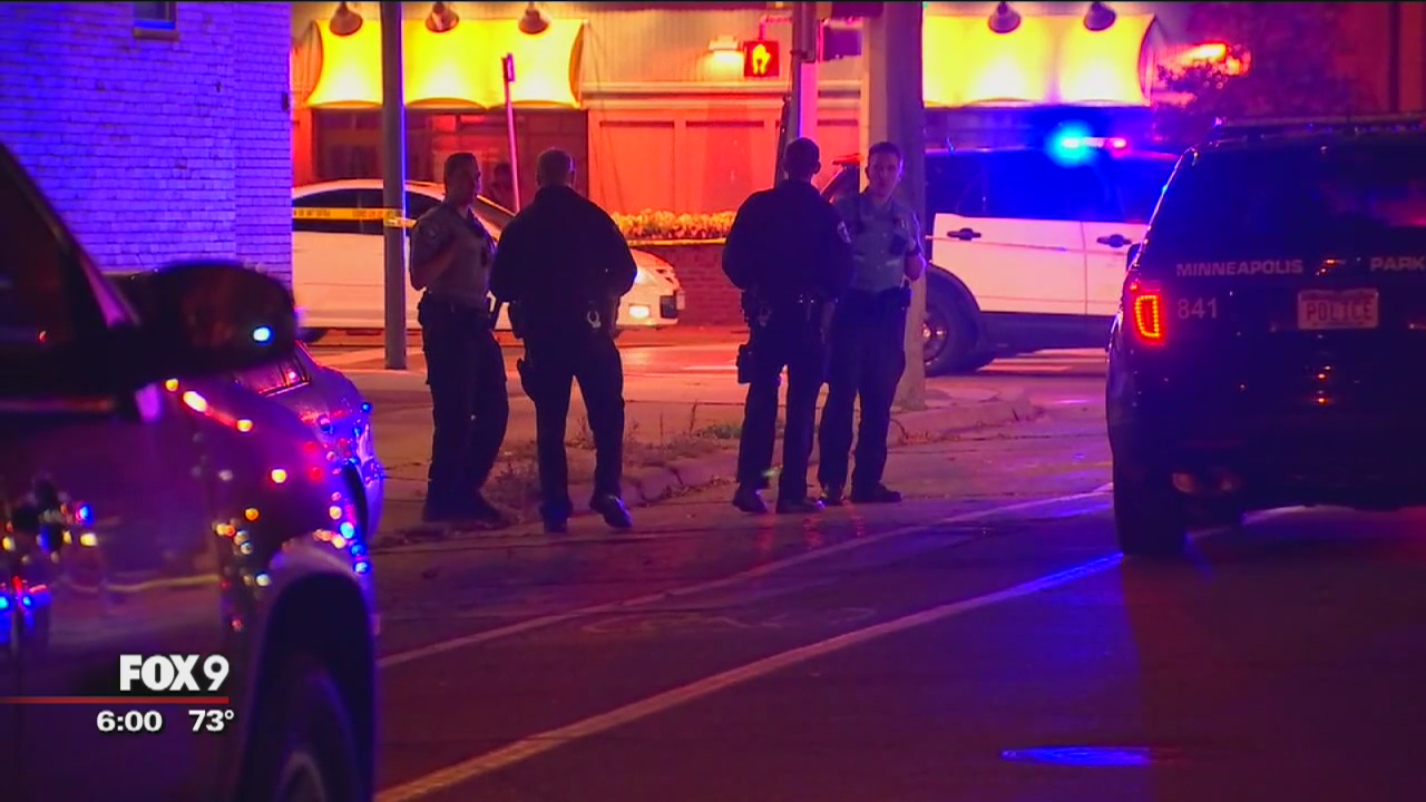 MPD Chief looks to increase officer numbers