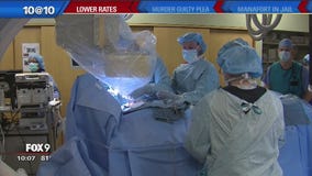 Health insurers seek lower premiums for 2019