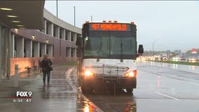 Businesses fighting for transit funding in transportation bill