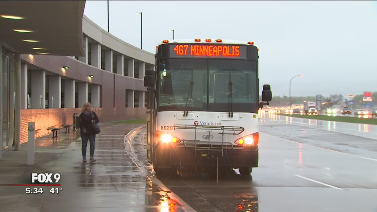 Businesses fighting for transit funding in transportation bill