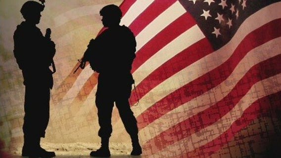 FOX 7 Care Force: Veterans and dementia