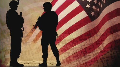 FOX 7 Care Force: Veterans and dementia