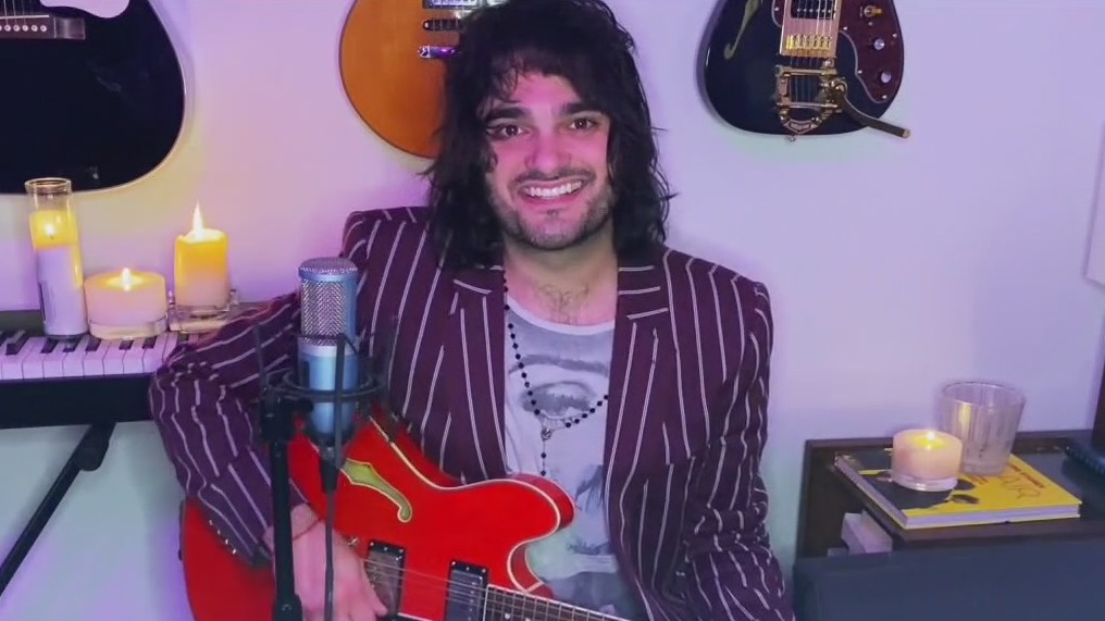 Music in the Morning: The Dirty Shirts