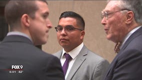 Opening statements and testimony begins in Yanez trial