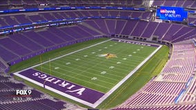Minnesota Sports Facilities Authority board meets about stadium suites