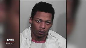 Mom's boyfriend arrested for Crystal toddler's death