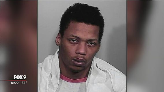 Mom's boyfriend arrested for Crystal toddler's death