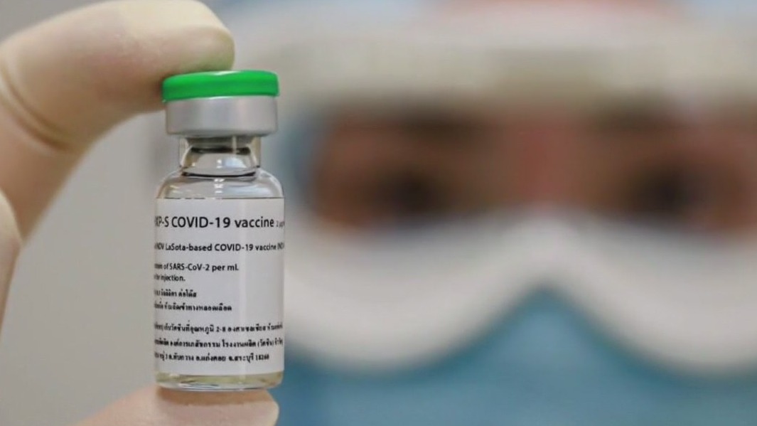 Get a flu shot and the COVID vaccine to help Texas avoid a twindemic