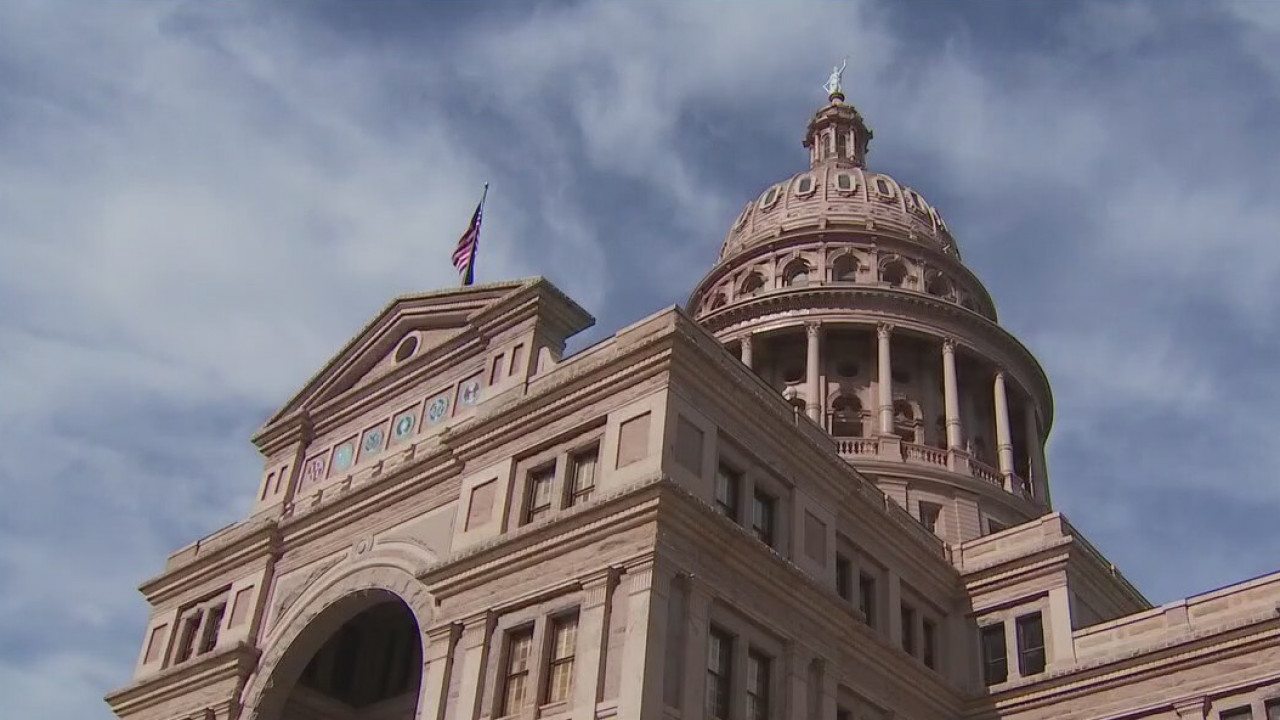 Texas Governor Greg Abbott bans vaccine mandates by any entity