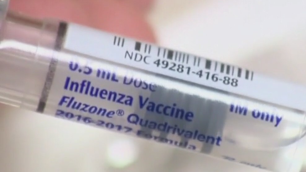 Your Health with Dr. Kumar: Why you should get the flu shot