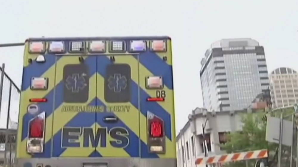 ATCEMS trying to fill over 90 open positions amid staff shortage