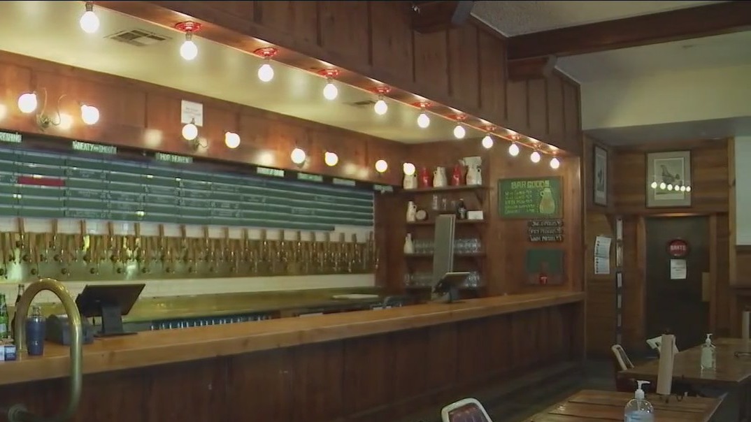 Foot traffic in downtown Austin around 91% of pre-pandemic activity