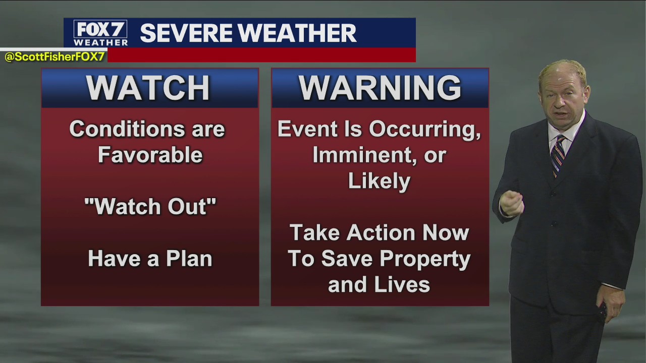 Evening weather forecast for October 13, 2021