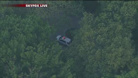 Shooting in Washington Square Park