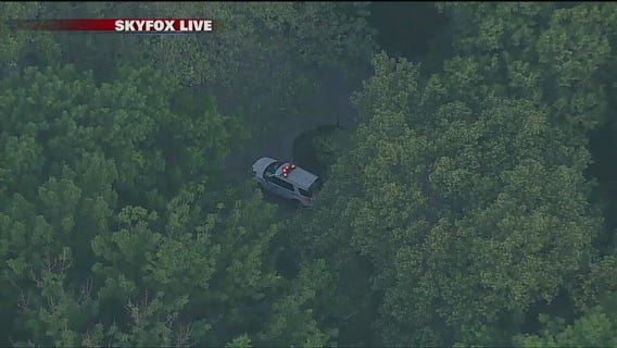 Shooting in Washington Square Park