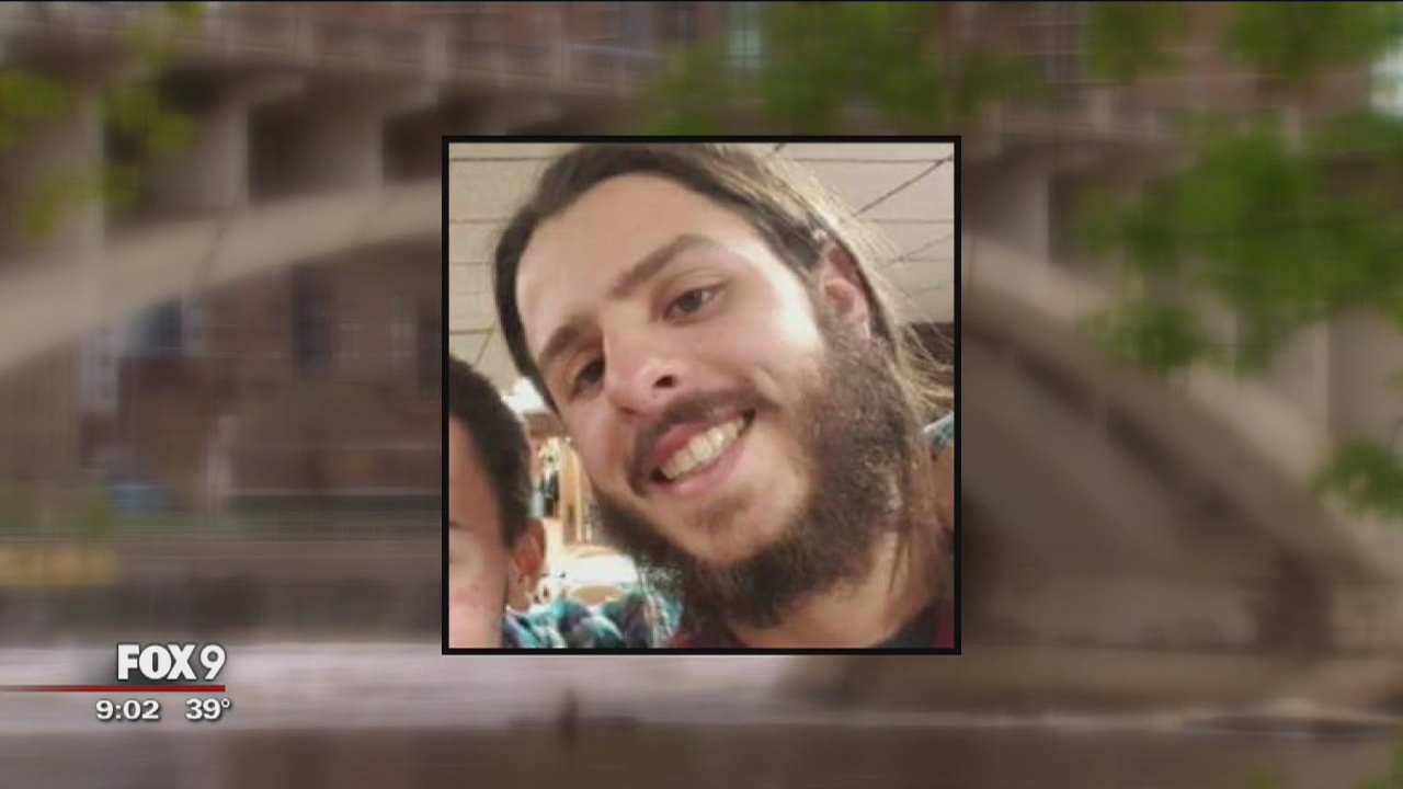Search for missing U of M student continues
