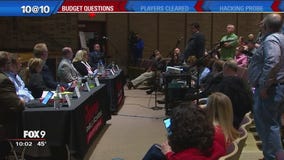 Shakopee school board meets with public regarding $4.5 million budget 'error'