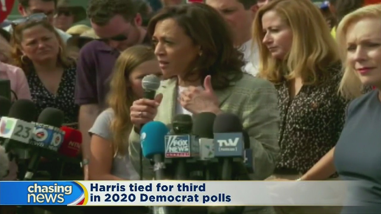 Trump Jr.'s retweet of race question stirs debate