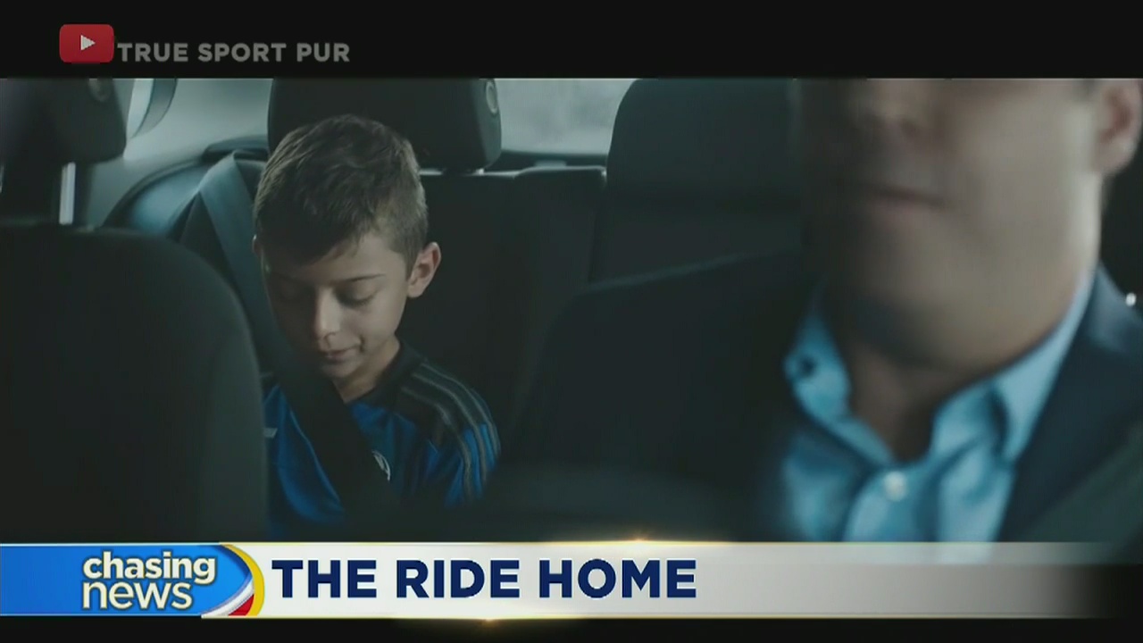 How tough is too tough on your kids?