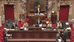 After 75-hour special session, Minnesota budget deal done