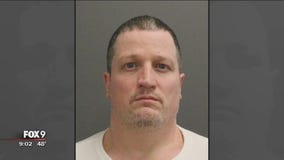 Rush City inmate charged in cult leader's assault