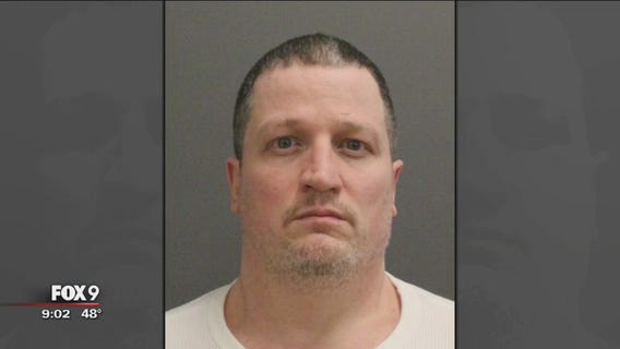 Rush City inmate charged in cult leader's assault