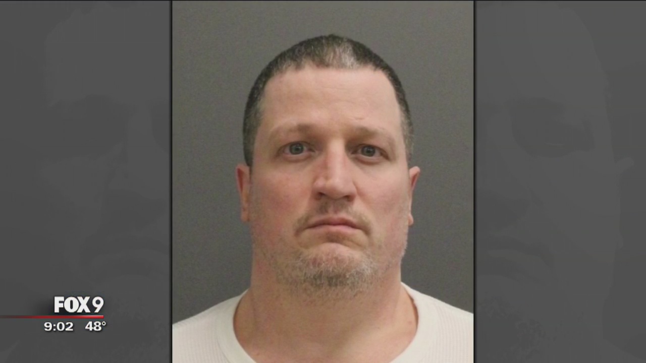 Rush City inmate charged in cult leader's assault